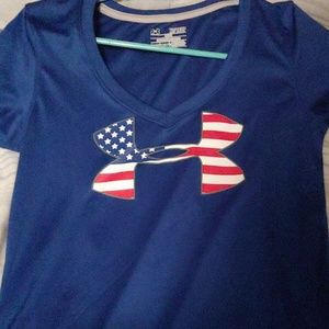 Under Armour T shirt